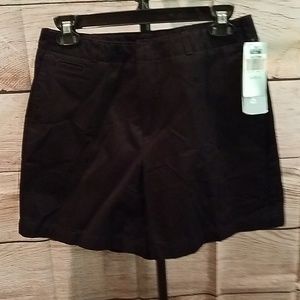 Dockers Jean Shorts NWT
